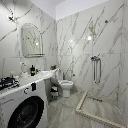 Guest house Ela Tirana