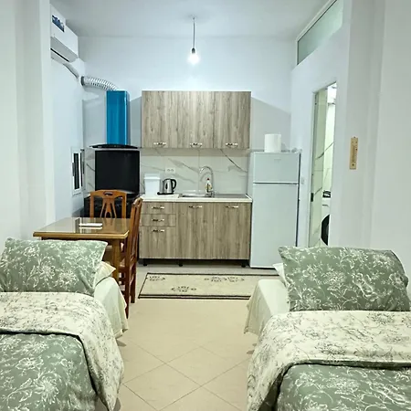 Guest house Ela *